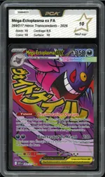 Auction visual on GCC