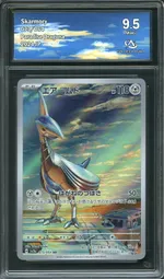 Auction visual on GCC