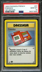 Auction visual on GCC