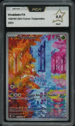 Collectible card marketplace image