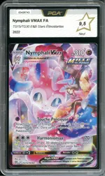 Auction visual on GCC