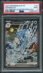 Collectible card marketplace image