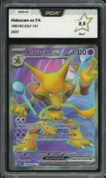 Auction visual on GCC