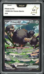 Auction visual on GCC