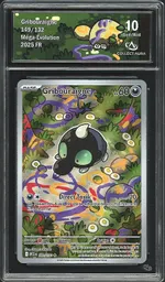 Collectible card marketplace image