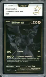 Collectible card marketplace image