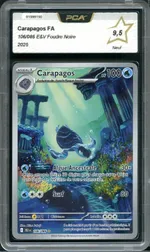 Auction visual on GCC