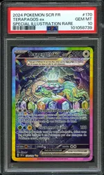 Auction visual on GCC