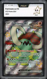 Collectible card marketplace image