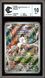 Auction visual on GCC