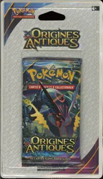 Auction visual on GCC