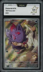 Collectible card marketplace image