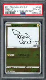 Auction visual on GCC