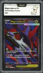 Auction visual on GCC