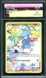 Collectible card marketplace image