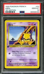 Auction visual on GCC