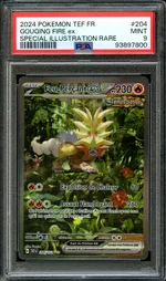 Collectible card marketplace image