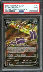 Auction visual on GCC