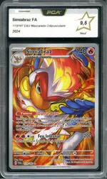 Collectible card marketplace image