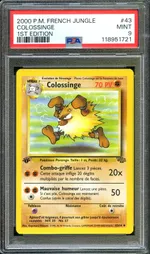 Auction visual on GCC