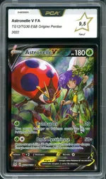 Auction visual on GCC