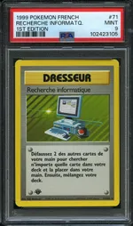 Collectible card marketplace image