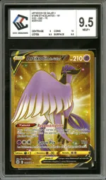 Collectible card marketplace image