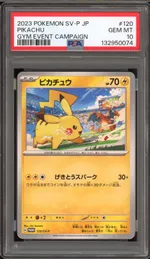 Auction visual on GCC