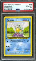 Auction visual on GCC