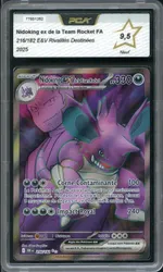 Auction visual on GCC