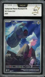 Auction visual on GCC