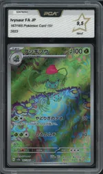 Auction visual on GCC