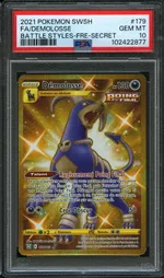 Collectible card marketplace image