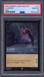 Collectible card marketplace image