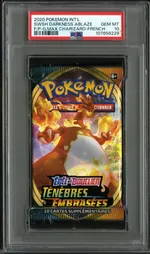 Auction visual on GCC