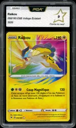 Auction visual on GCC