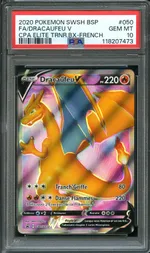 Auction visual on GCC