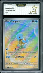 Collectible card marketplace image