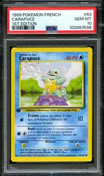 Auction visual on GCC