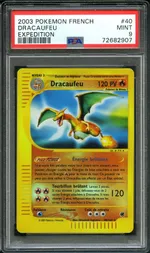 Auction visual on GCC