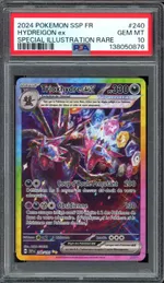 Auction visual on GCC