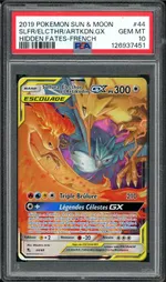 Collectible card marketplace image