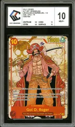 Auction visual on GCC