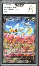 Collectible card marketplace image