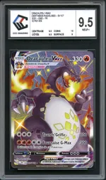 Collectible card marketplace image