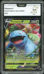 Auction visual on GCC