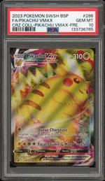 Auction visual on GCC