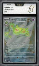 Auction visual on GCC