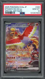 Auction visual on GCC