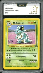 Auction visual on GCC